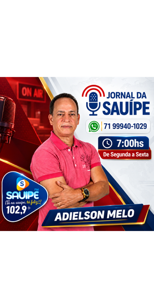Jornal da Sauipe