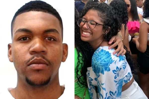 Justiça mantém prisão de suspeito de matar Brenda Nicole durante tentativa de assalto em Salvador