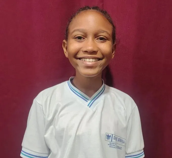 Estudante de Dias d’Ávila é finalista do Concurso Jovem Jornalista 2026