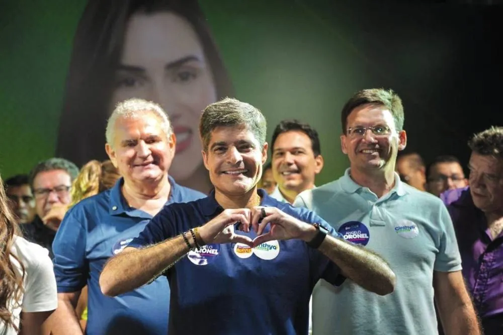 Reprodução