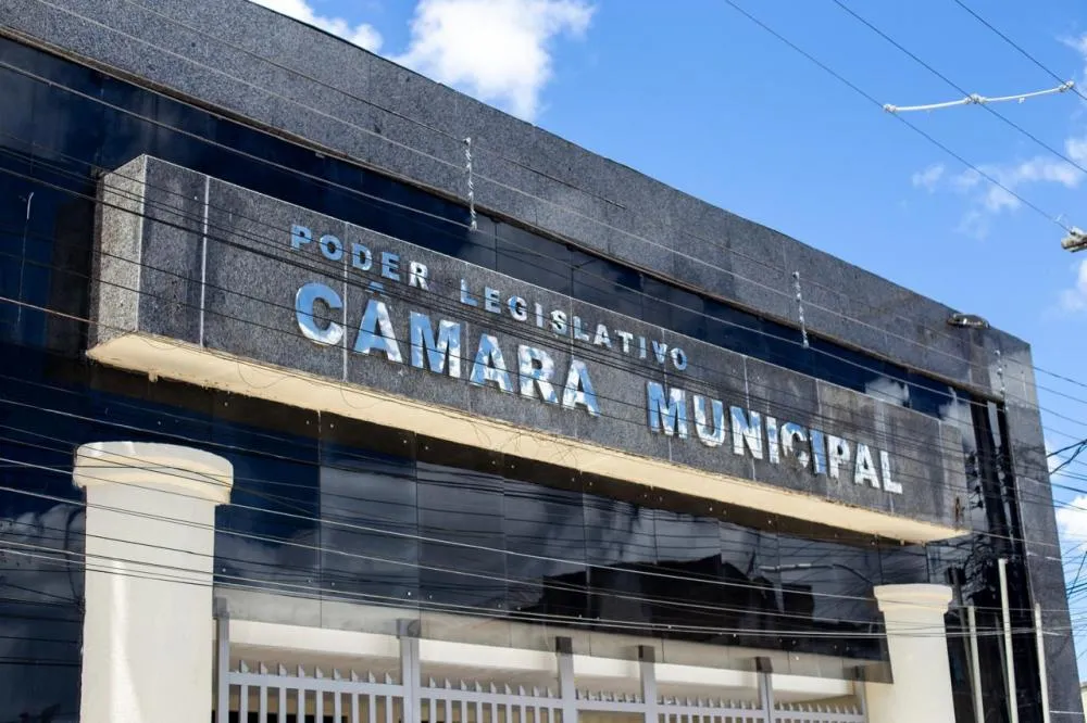 Foto: Danilo Haack / Câmara Matense