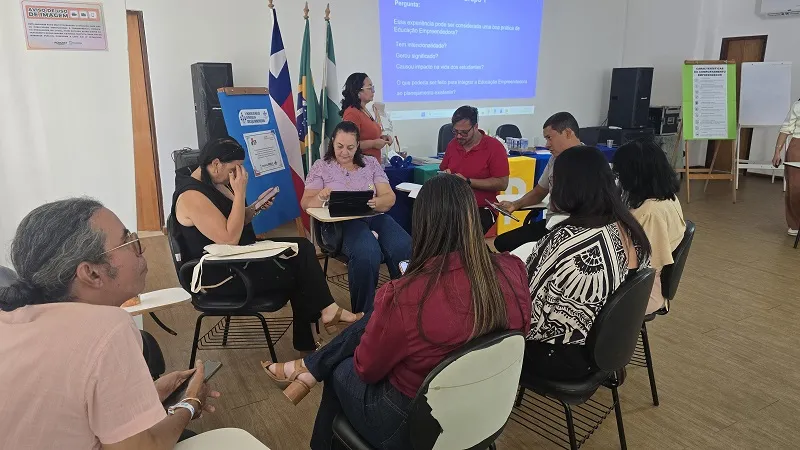 Divulgação / Agecom PMPJ