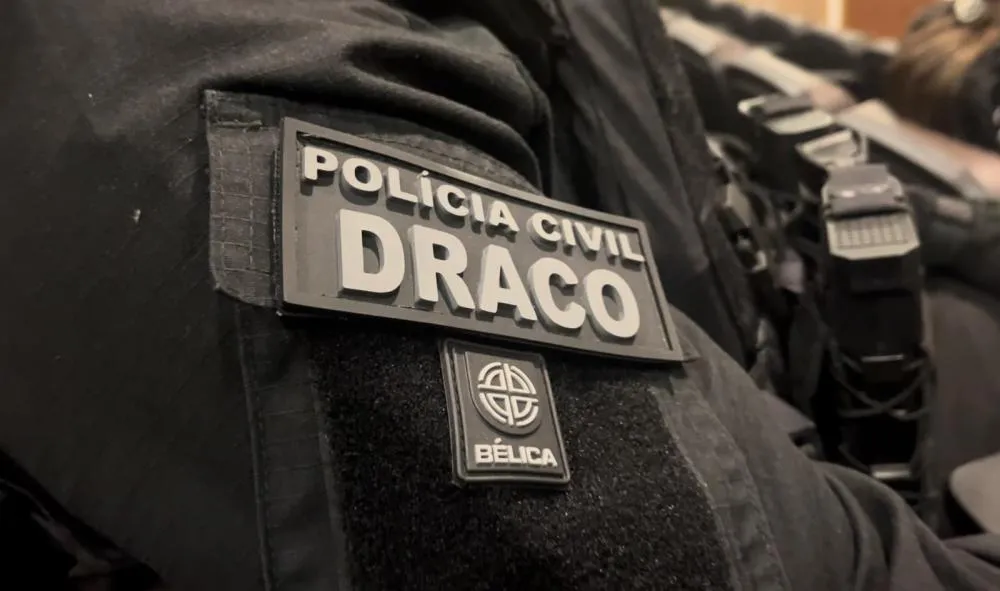 Fraude no IPTU: investigada é presa ao retornar da Espanha para Salvador