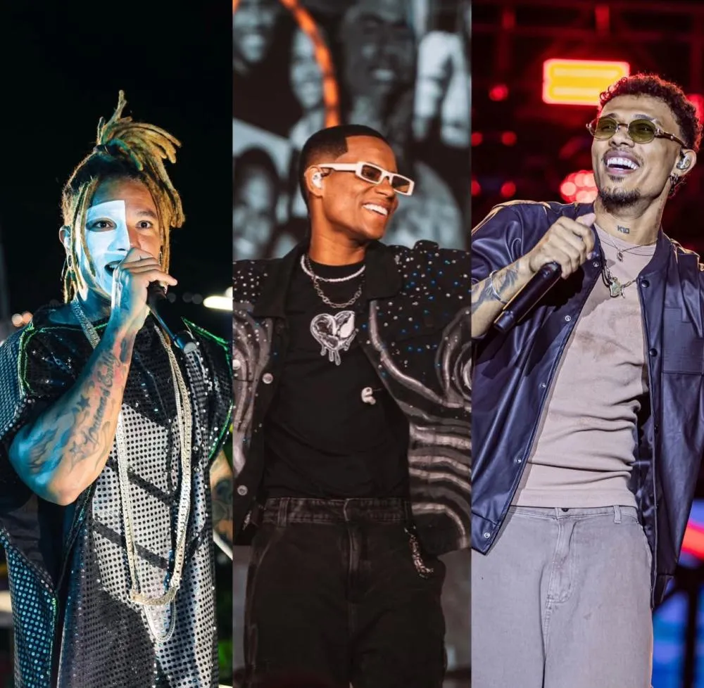 Festa de Praia do Forte terá três dias de shows em outubro; confira atrações confirmadas