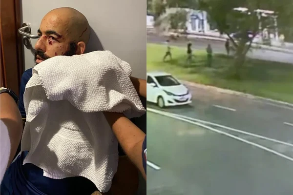 Quatro integrantes da Bamor vão a júri por ataque com explosivos contra ônibus do Bahia