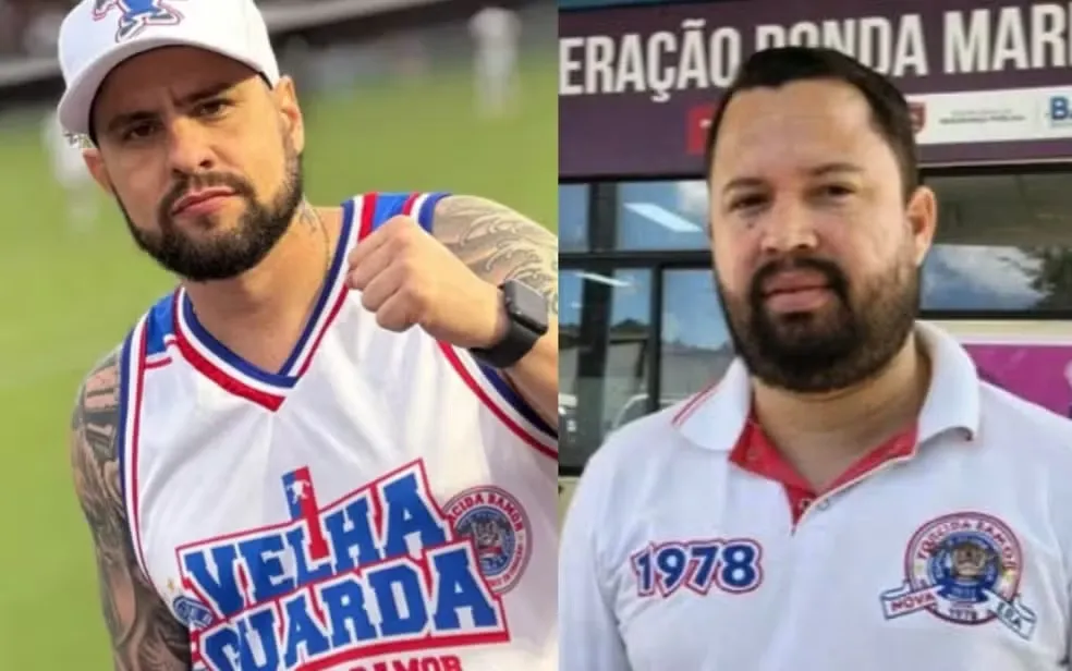 Presidente e vice da Bamor são presos em operação que apura tortura em Salvador