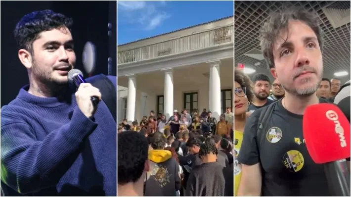 Reprodução