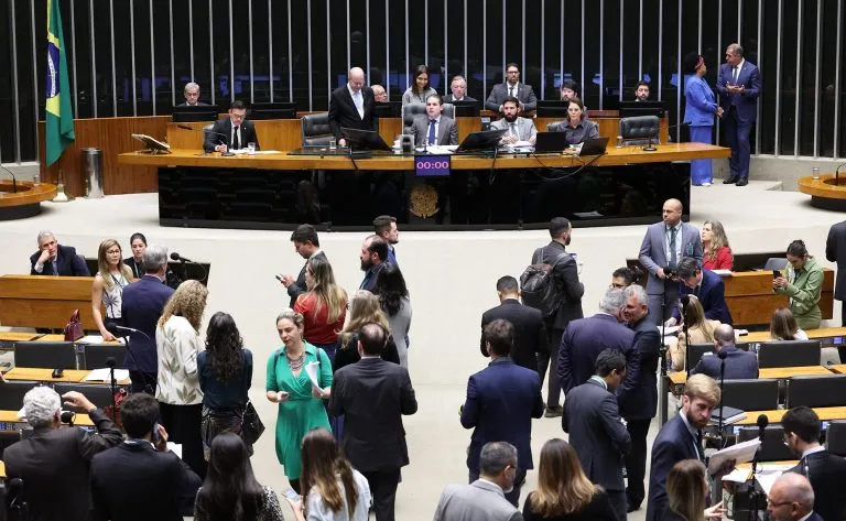 Bahia elege 39 deputados federais; confira quem vai representar o estado em Brasília