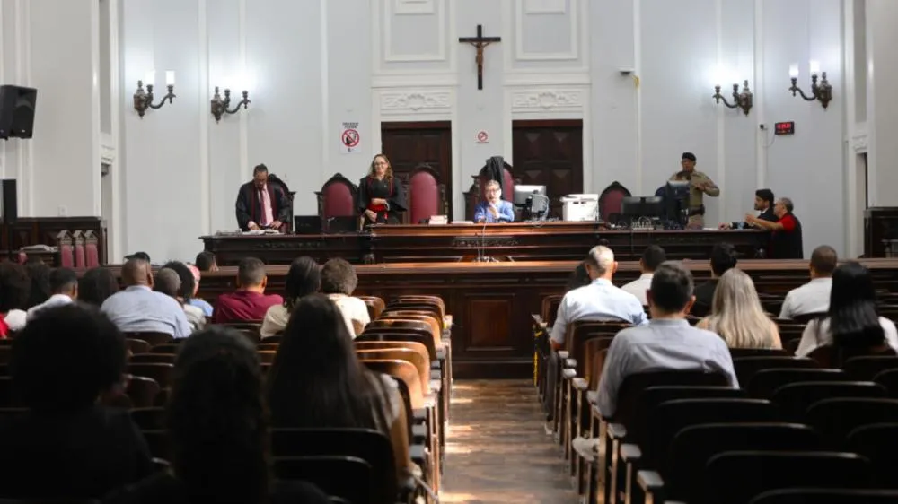 Acusados de matar cabeleireiro Valdir Macário são condenados em Salvador