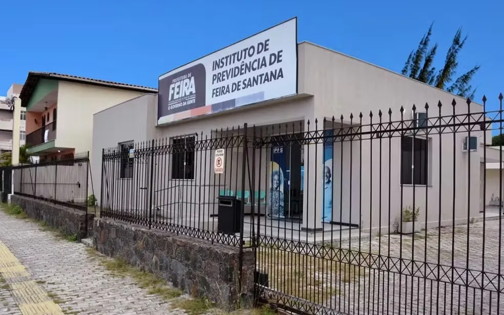 Aposentados e pensionistas de Feira de Santana têm até 10 de dezembro para fazer prova de vida