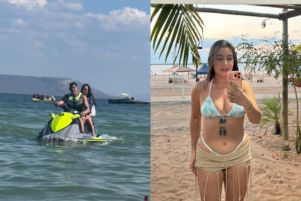 Blogueira com 100 mil seguidores está entre quatro presos por suspeita de esquema milionário na Bahia