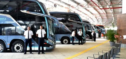 Bahia terá transporte gratuito no segundo turno das eleições; confira dias e horários