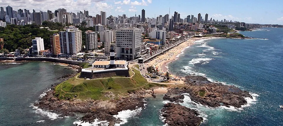 Salvador - BA
