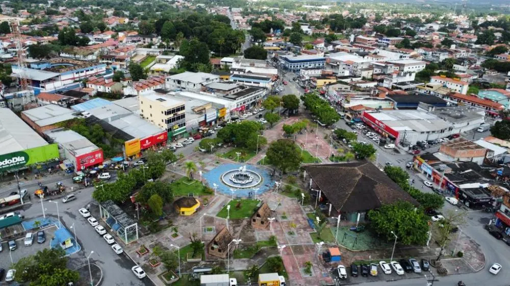 Dias d’Ávila - BA